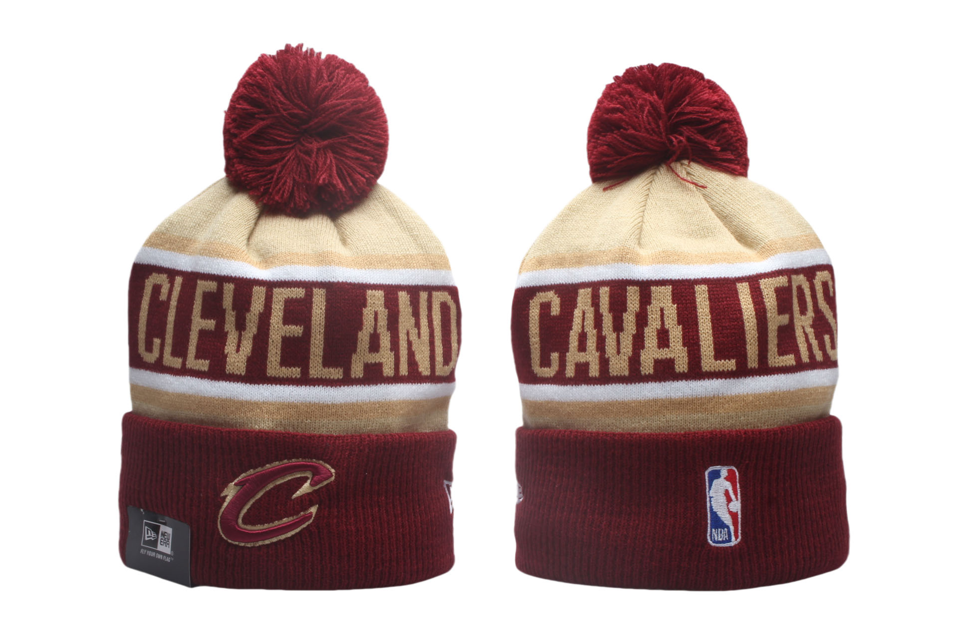 2024 MLB Cleveland Indians beaines->->Sports Caps
